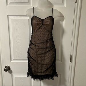 No Comment NY-LA Slip Dress